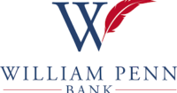 William Penn Banknew logo