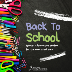 Back To School is Here!