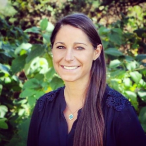 New Board Member Spotlight – Kelley Keeling