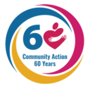 CommAction60th Anniversary Logo - Transparent Background (1) copy