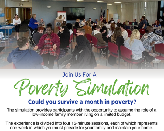 Poverty simulation Croppedflyer for BCCC 4.24 (1)