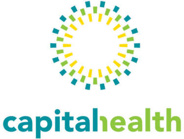 capital health logo jpeg
