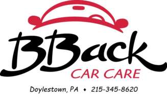 BBack Logo 2026