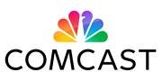 Comcast logo